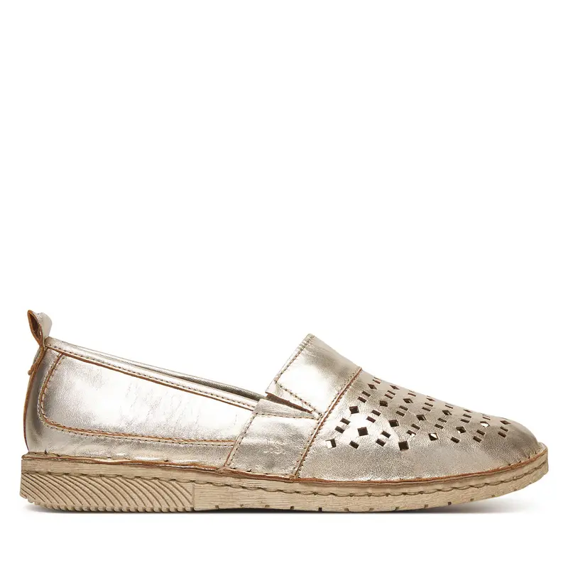 Scarpe basse Josef Seibel Sofie 27 71827 Argento