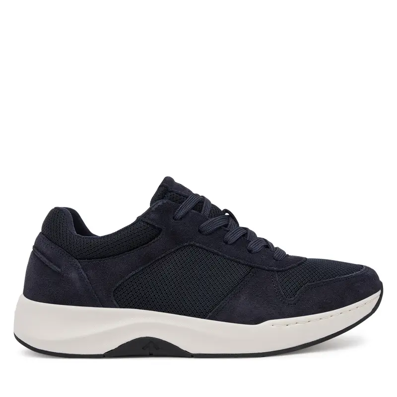 Sneakers Josef Seibel Elli 07 96207 Blu scuro