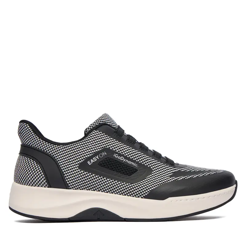 Sneakers Josef Seibel ELLI 17 TE888 Nero