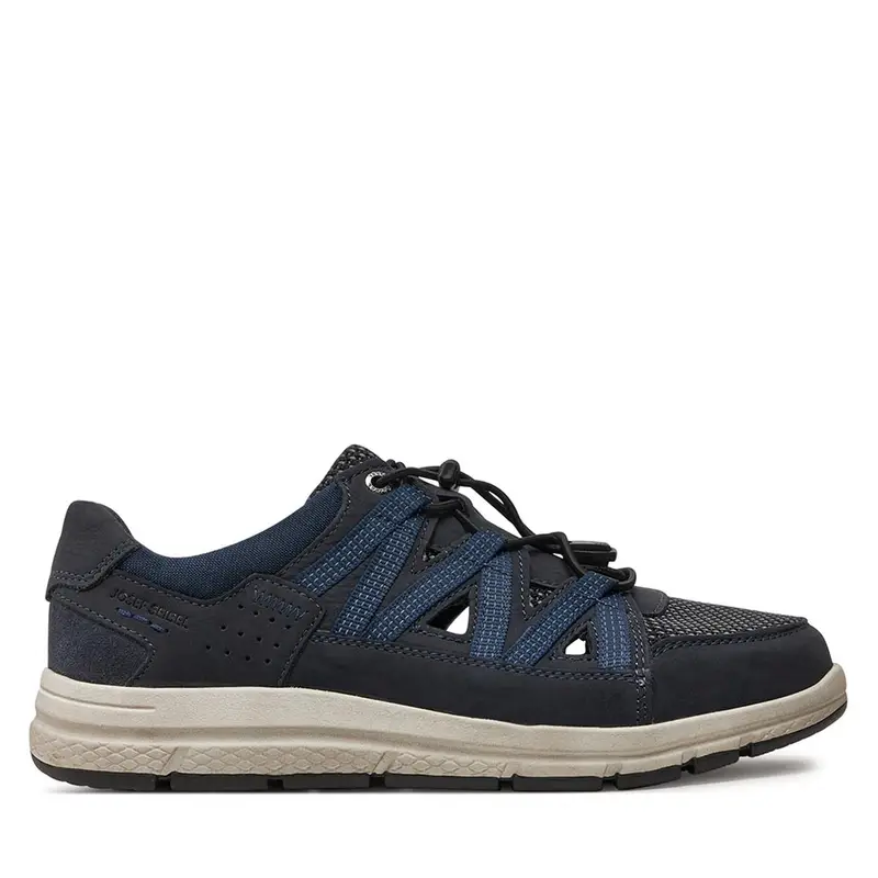Sneakers Josef Seibel Giuseppe 02 57402 Blu scuro