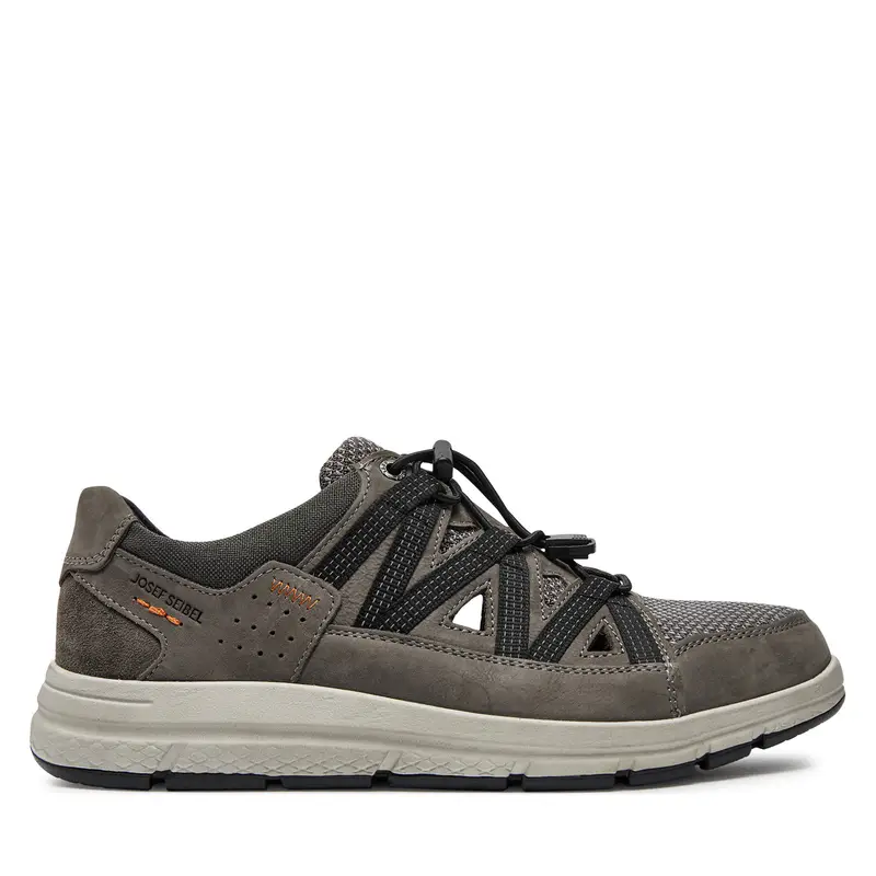Sneakers Josef Seibel Giuseppe 02 57402 Grigio
