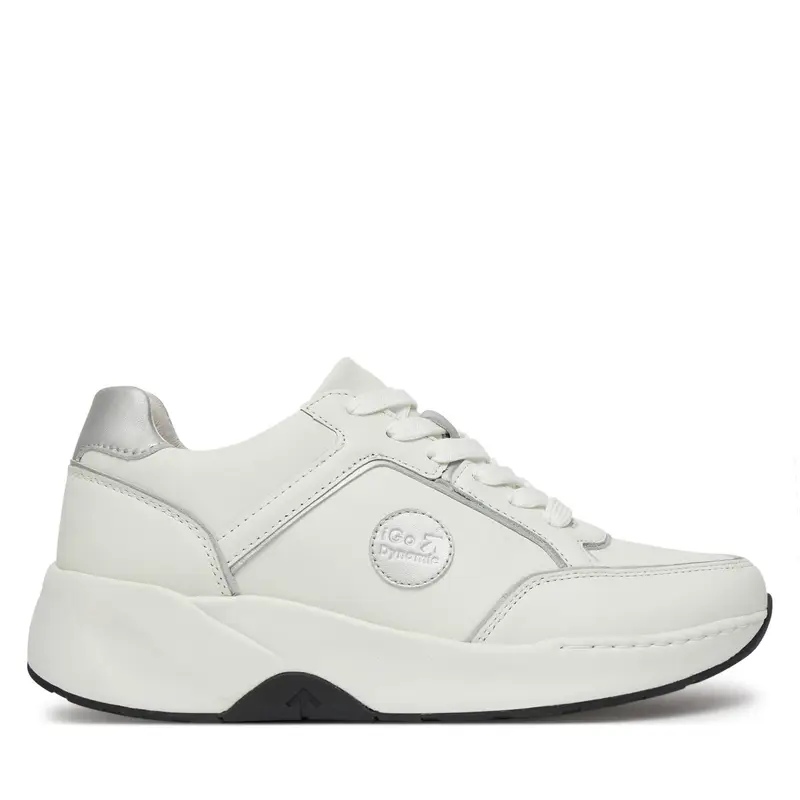 Sneakers Josef Seibel Lissi 12 96512 Argento