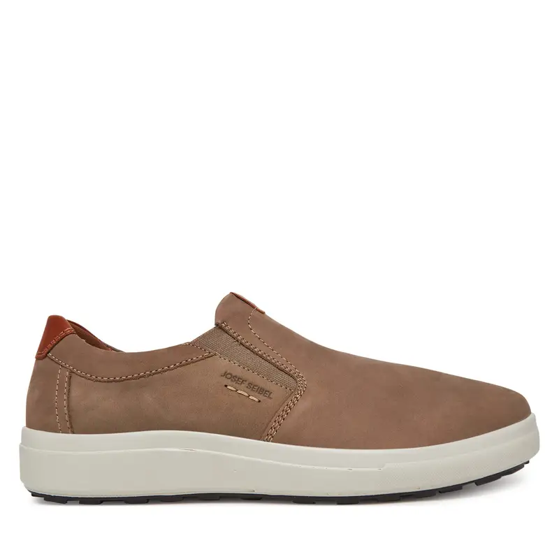 Sneakers Josef Seibel Maddox 06 29306 Marrone