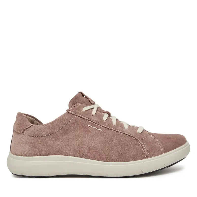 Sneakers Josef Seibel Megan 07 96307 Marrone