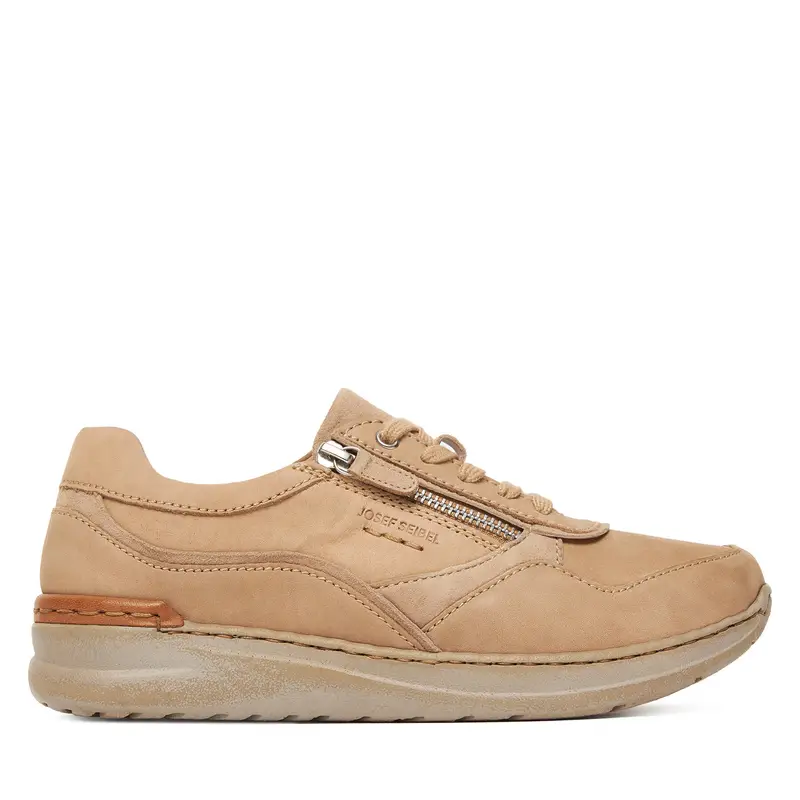 Sneakers Josef Seibel Sally 02 92502 Beige
