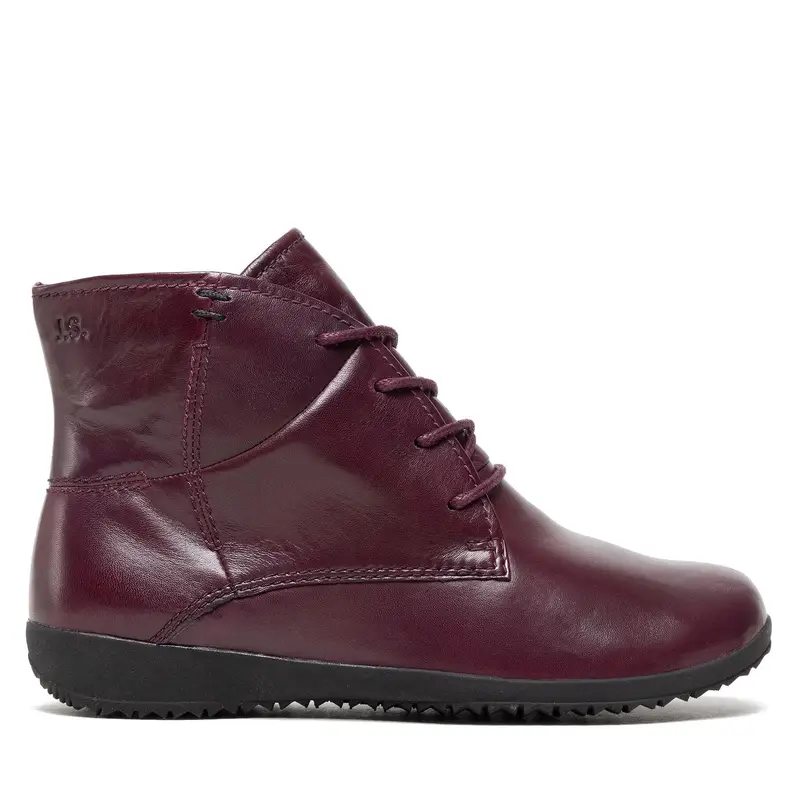 Stivaletti Josef Seibel Naly 09 79709 VL971 410 Bordeaux