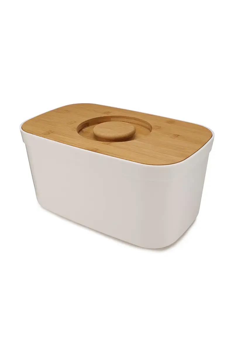 cassetta portapane Bianco