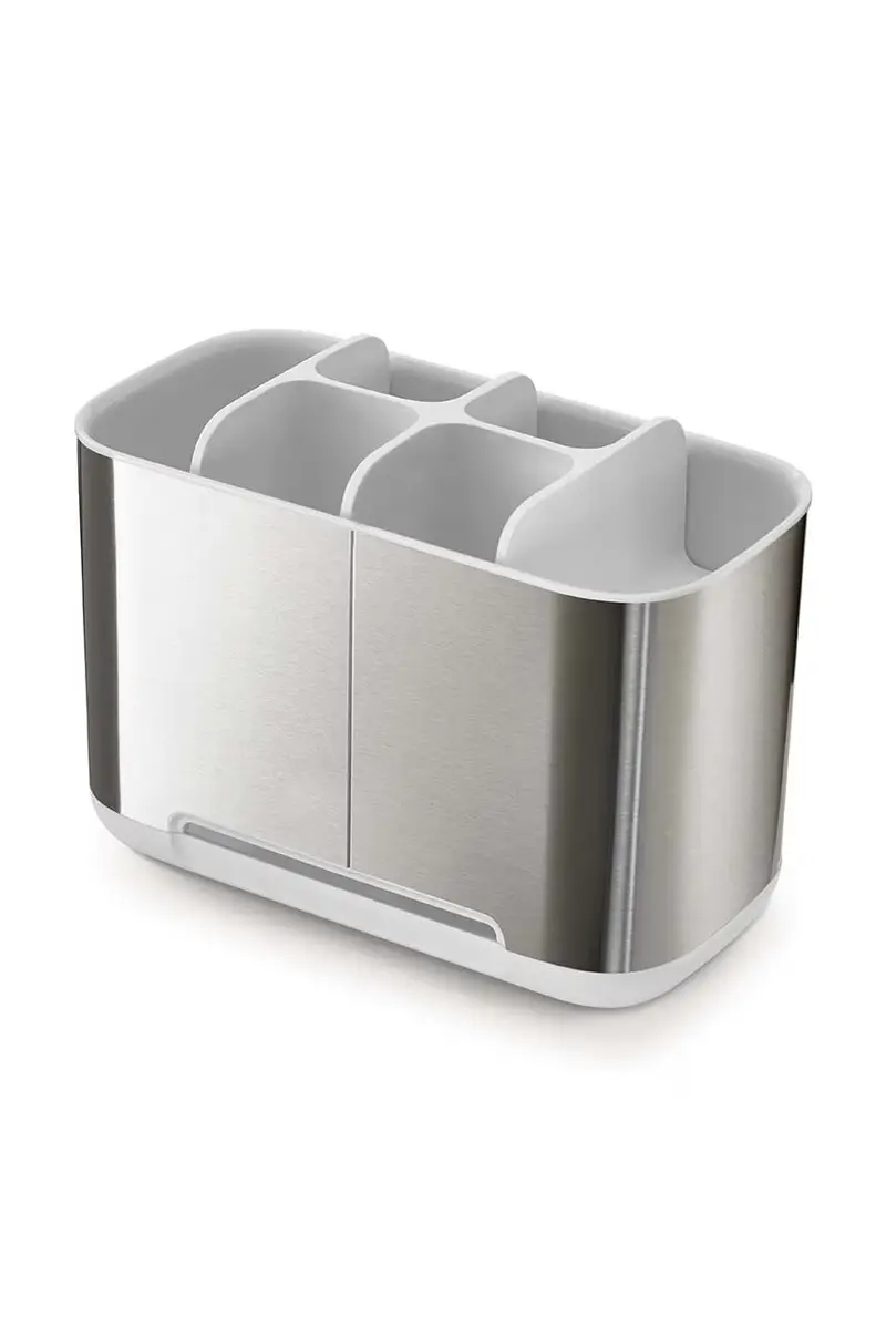 dispencer per sapone con contenitore per spazzolini Barthroom Beauties pacco da 2 Multicolore miniatura 3