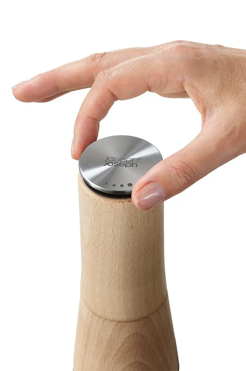 macina sale Milltop Beige miniatura 2