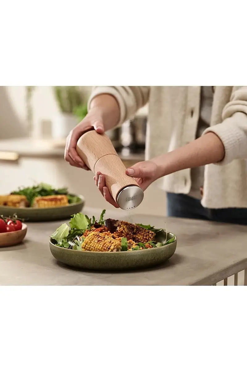 macina sale Milltop Beige miniatura 5