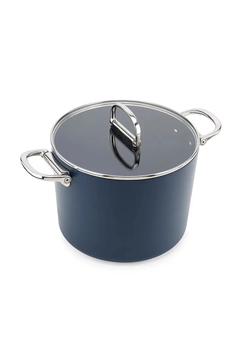 pentola con coperchio Space Multicolore miniatura 2