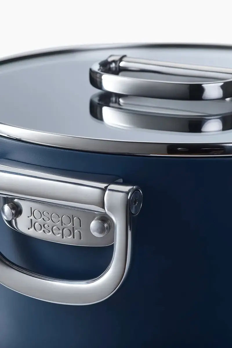 pentola con coperchio Space Multicolore miniatura 4