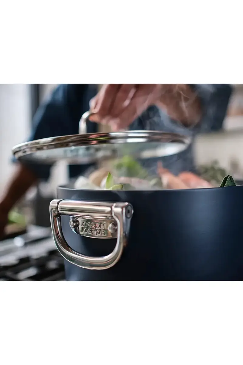 pentola con coperchio Space Multicolore miniatura 5