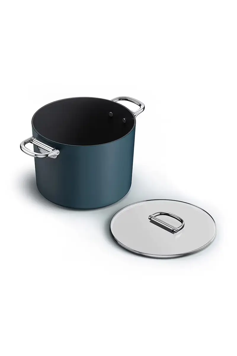 pentola con coperchio Space Multicolore