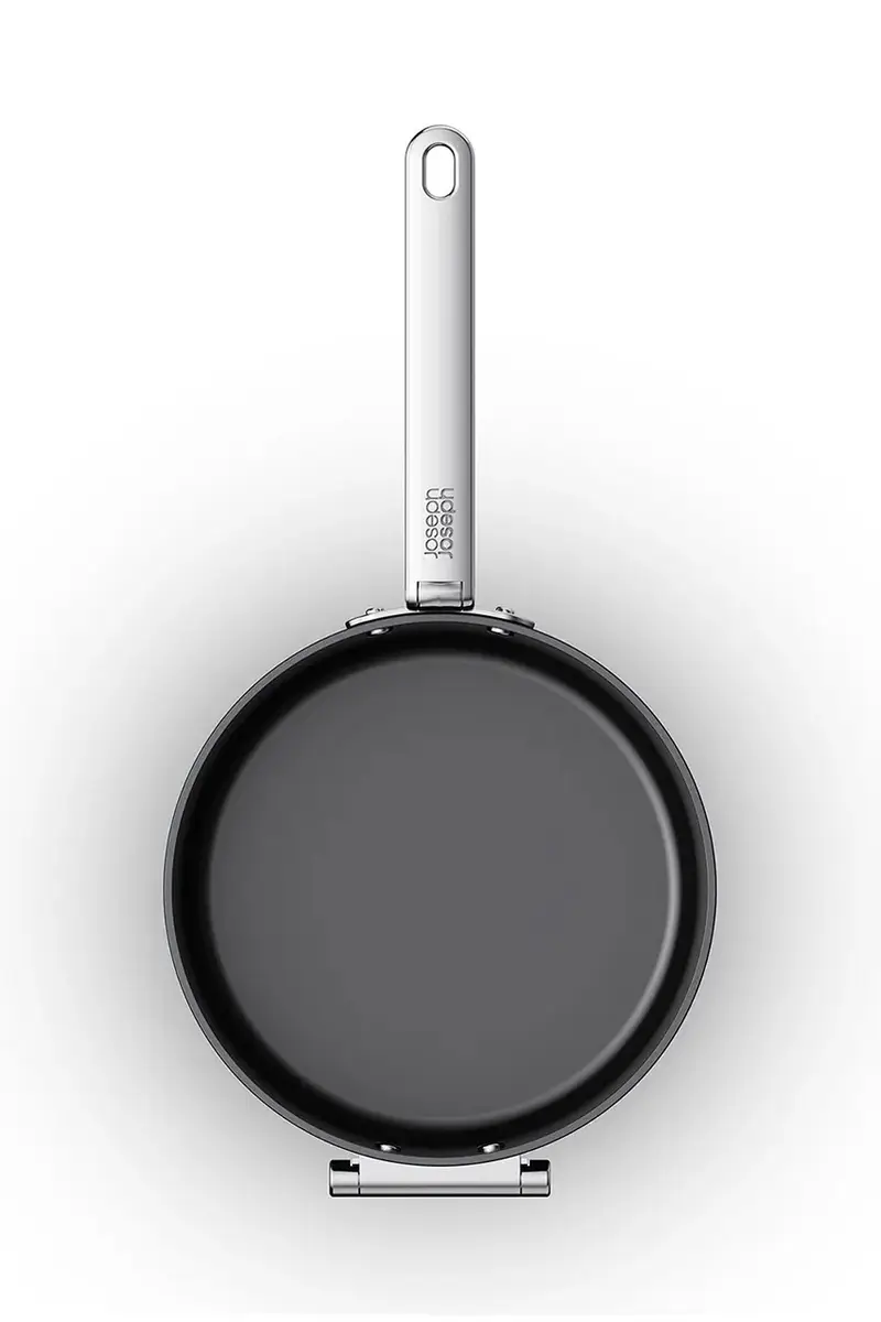 pentola con manico pieghevole Space 13 cm Multicolore miniatura 3