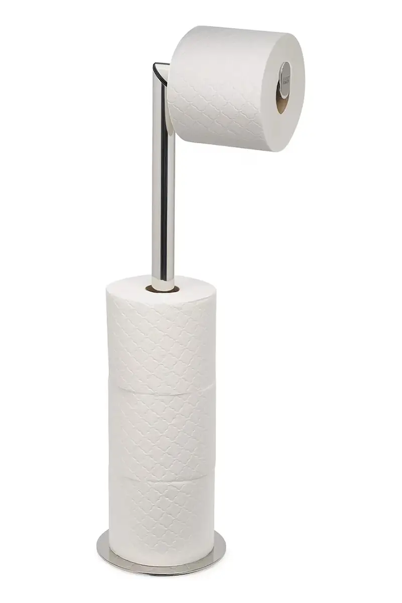 portacarta igienica Multicolore miniatura 2