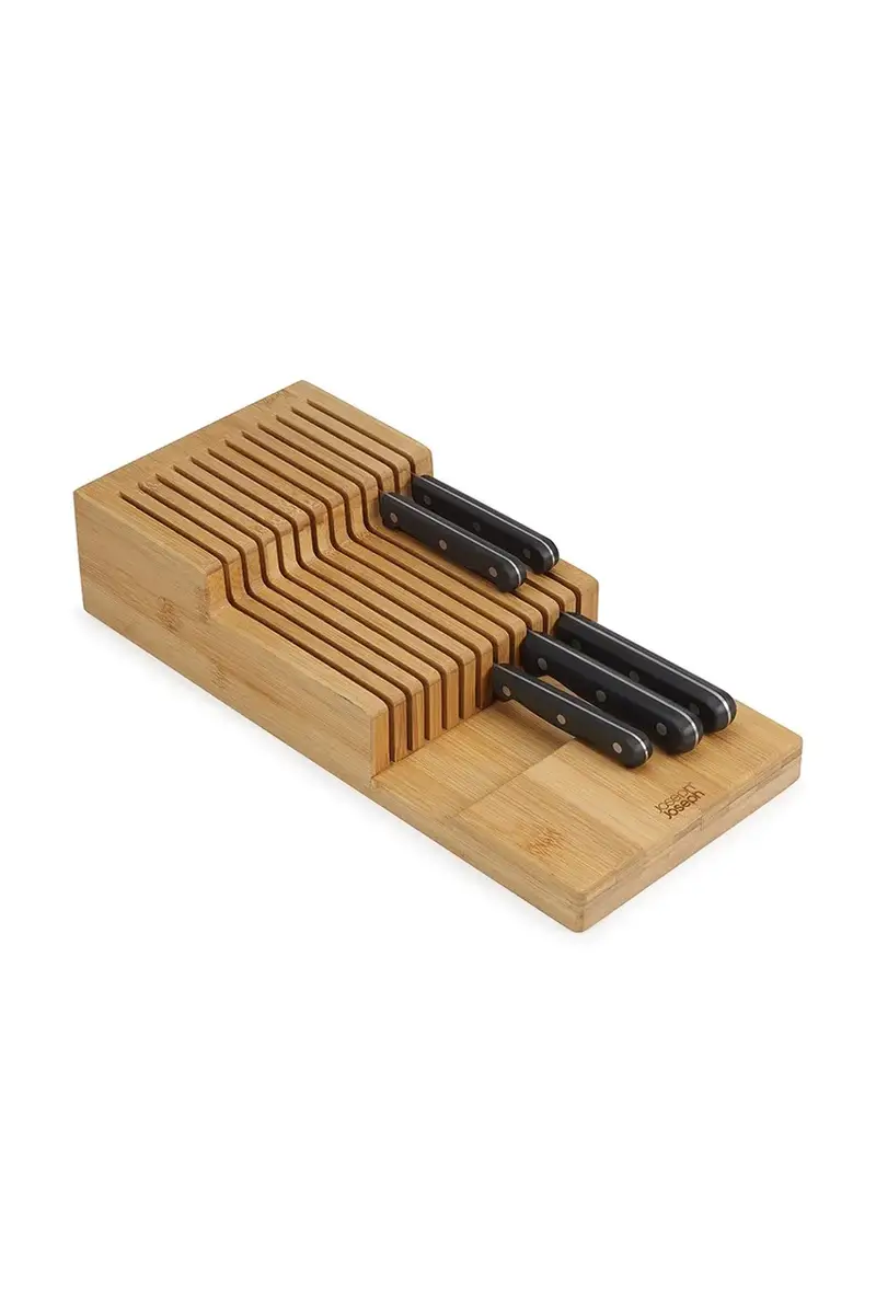 portacoltelli DrawerStore™ colore beige miniatura 2