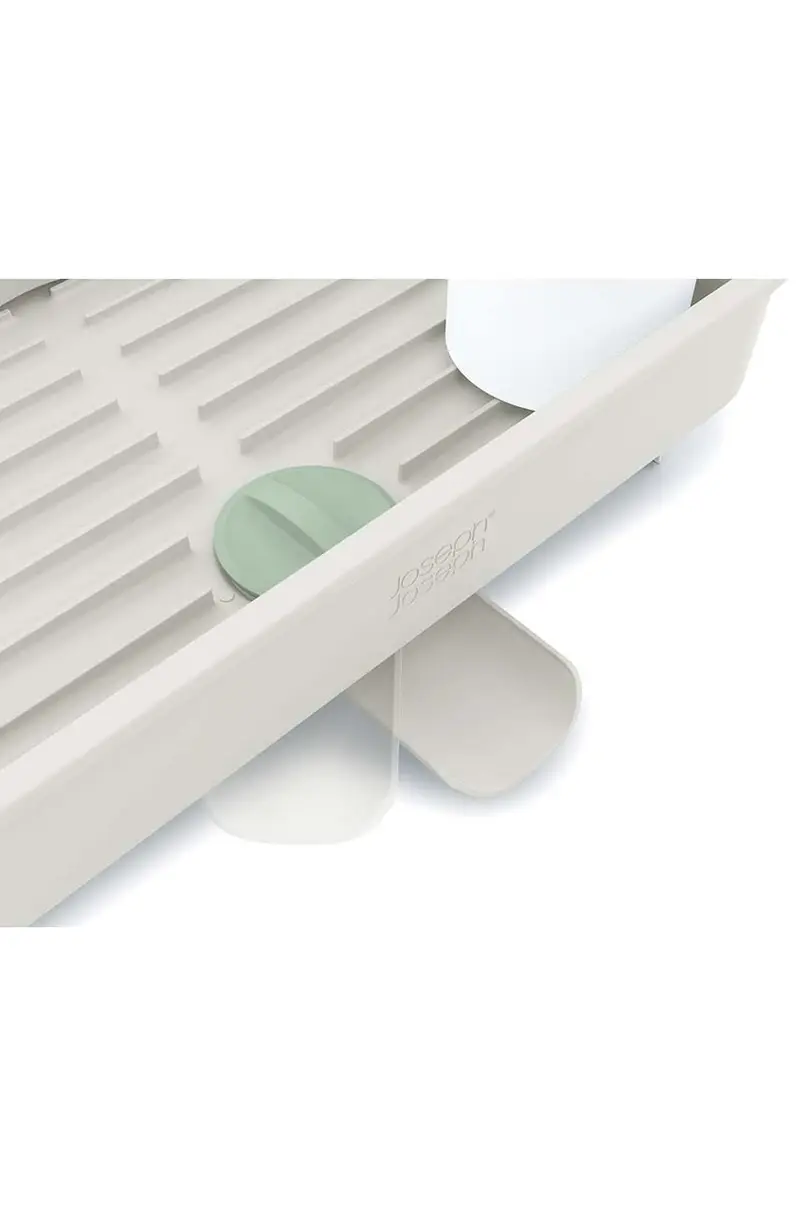 scolapiatti Extend™ Beige miniatura 3