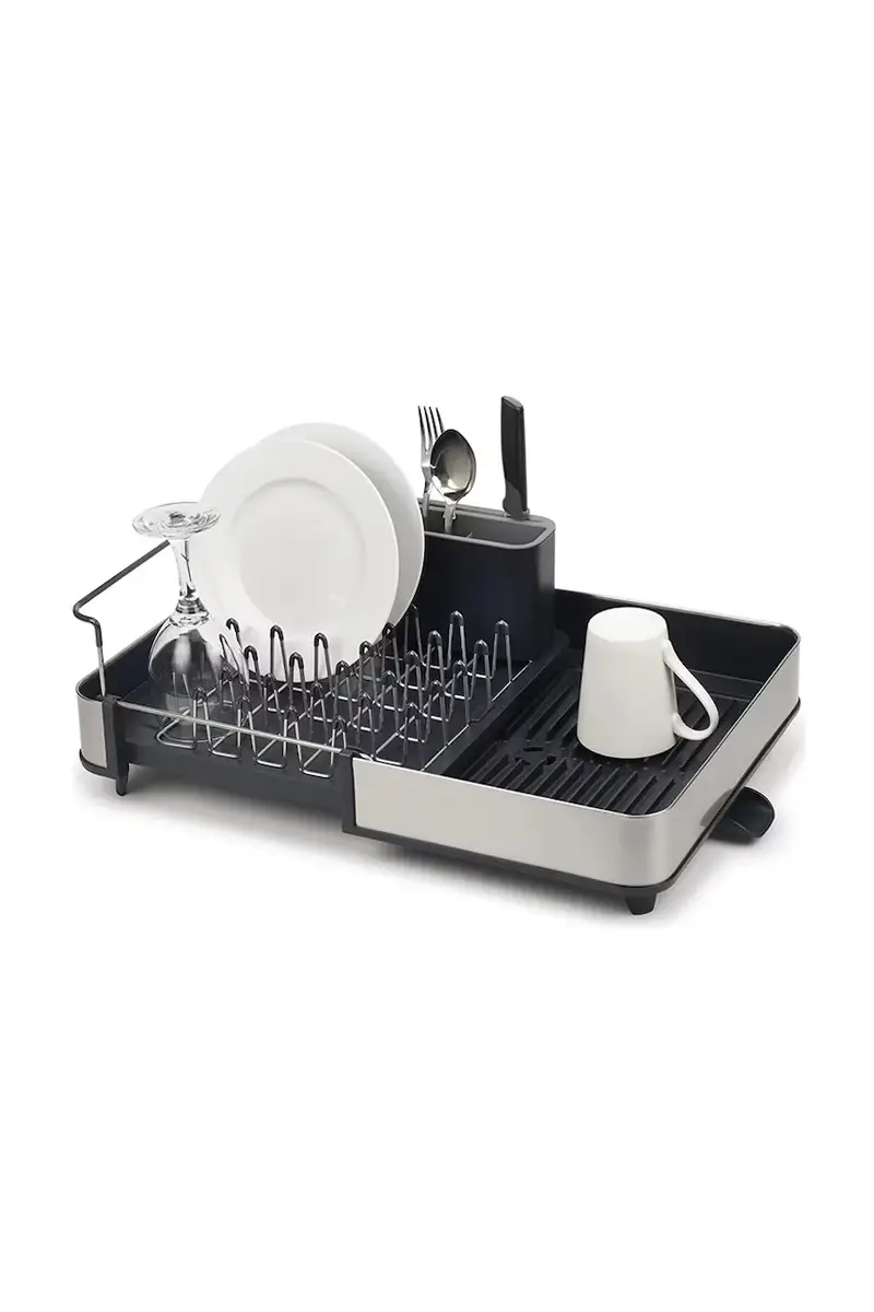 scolapiatti Rethink Your Sink colore grigio miniatura 4