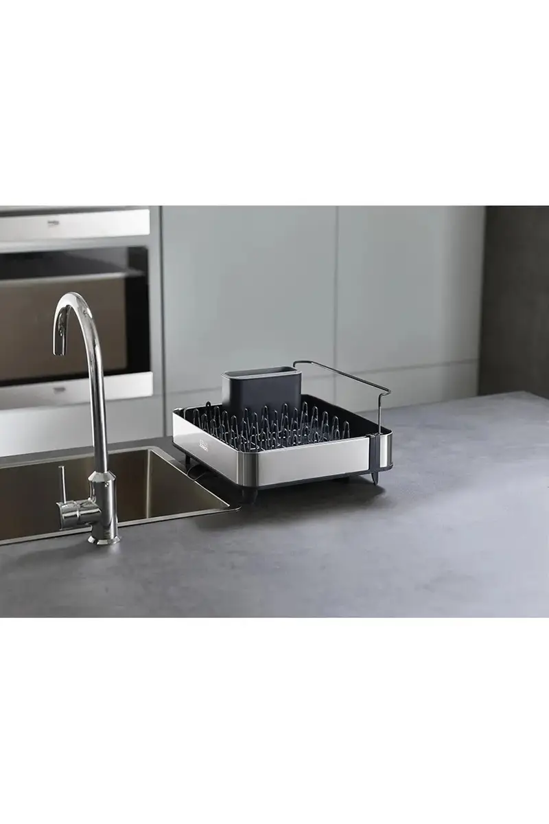 scolapiatti Rethink Your Sink colore grigio miniatura 5