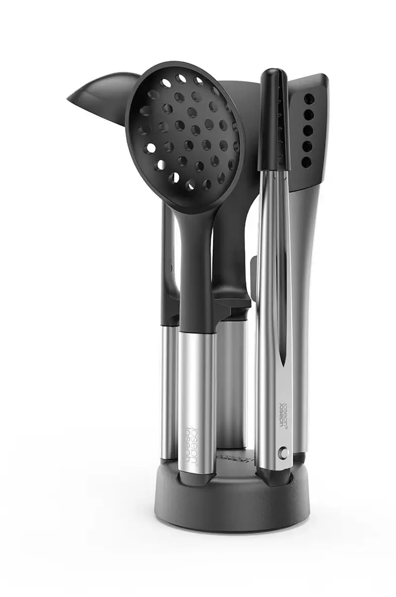 set accessori da cucina Elevate Fusion pacco da 6 Multicolore miniatura 2