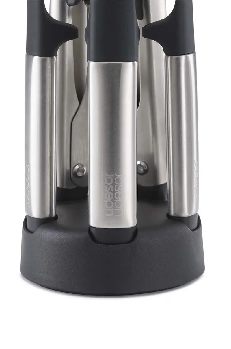 set accessori da cucina Elevate Fusion pacco da 6 Multicolore miniatura 3