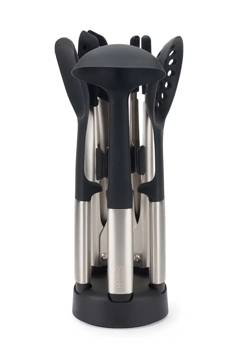 set accessori da cucina Elevate Fusion pacco da 6 Multicolore