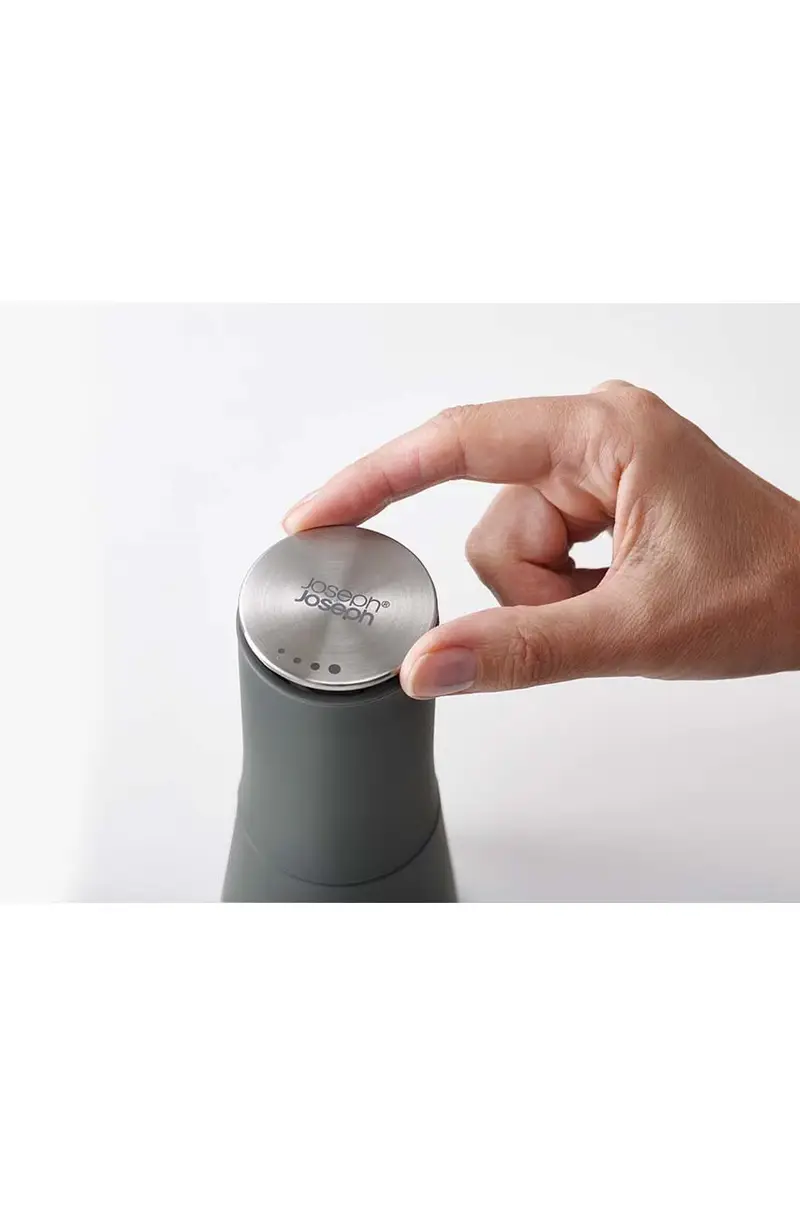 set macinasale e macinapepe Milltop Multicolore miniatura 2