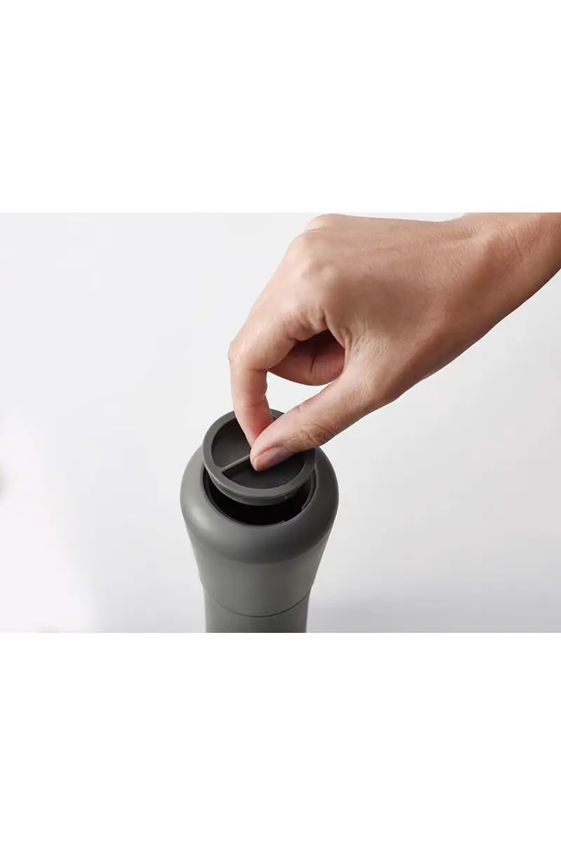 set macinasale e macinapepe Milltop Multicolore miniatura 3