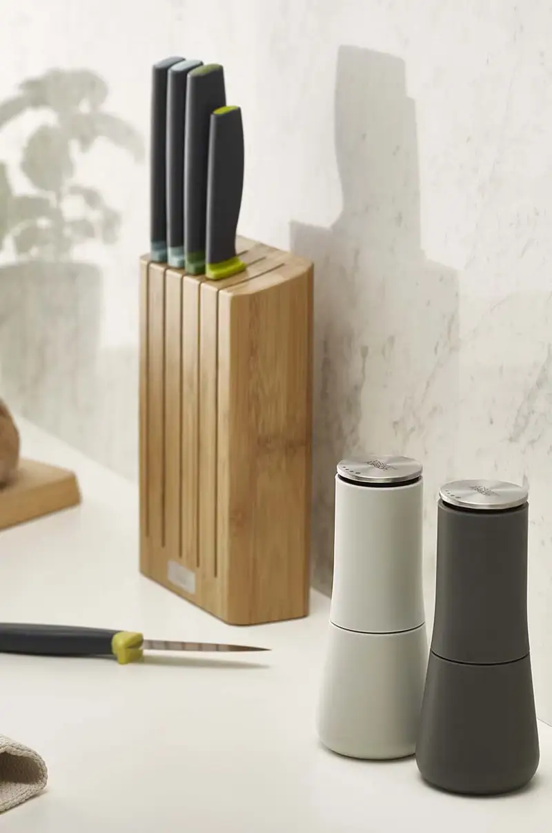 set macinasale e macinapepe Milltop Multicolore miniatura 5