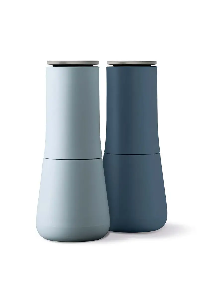 set macinasale e macinapepe Milltrop Multicolore