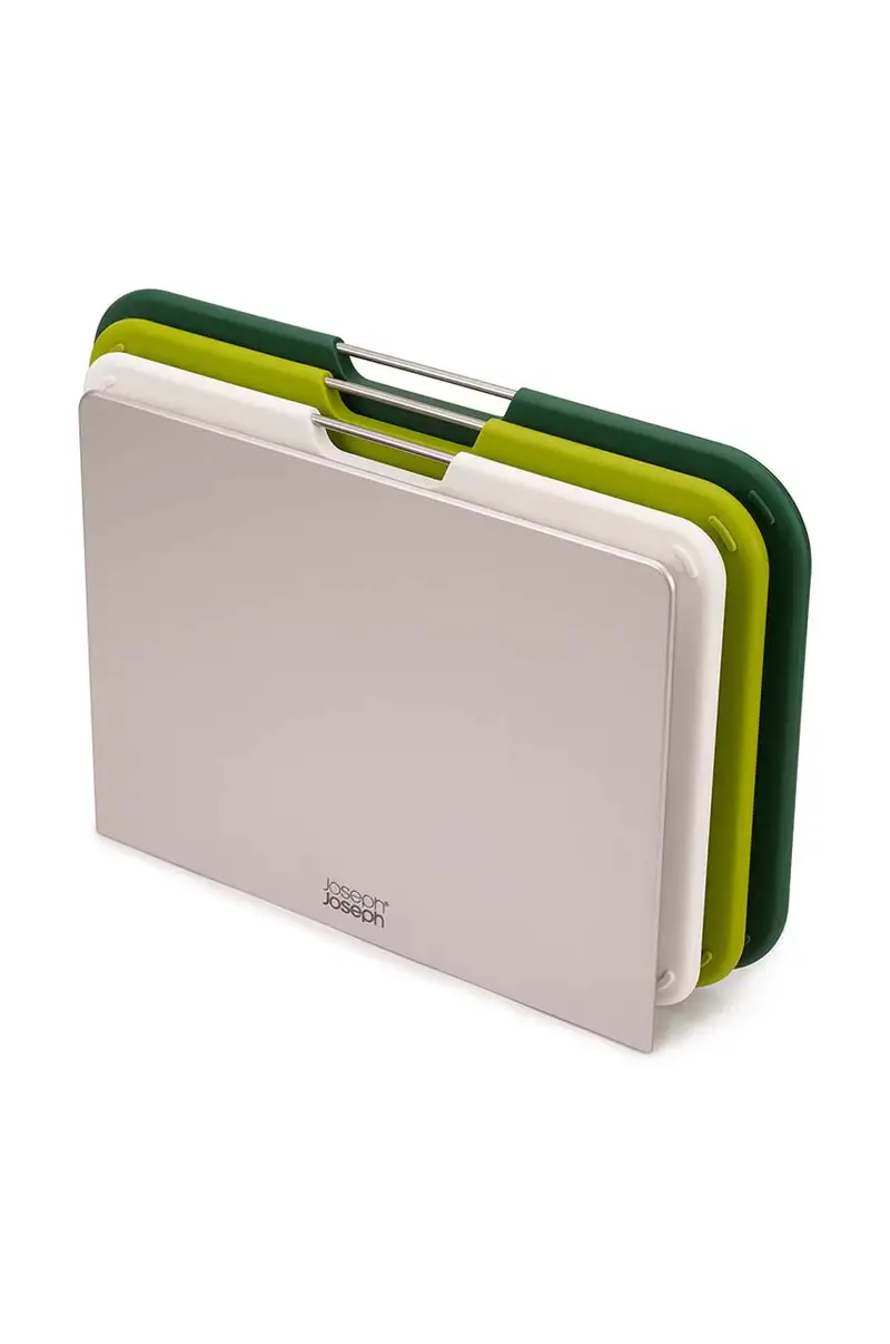 set taglieri in custodia Nest pacco da 3 Multicolore