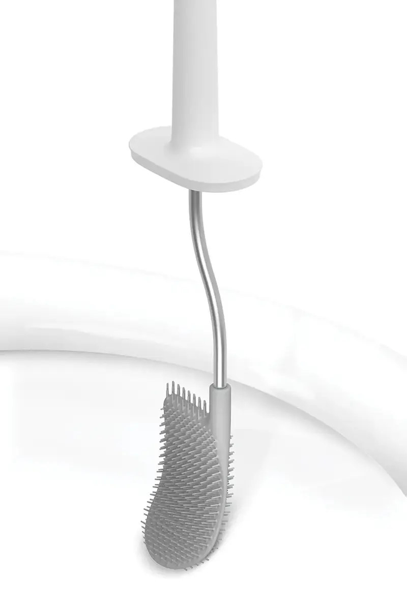 spazzolone Flex™ colore grigio miniatura 3