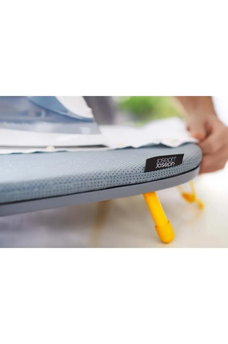 tavolo da stiro piegievole Pocket Plus Blu miniatura 4