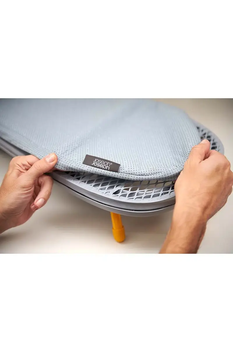 tavolo da stiro piegievole Pocket Plus Blu miniatura 5