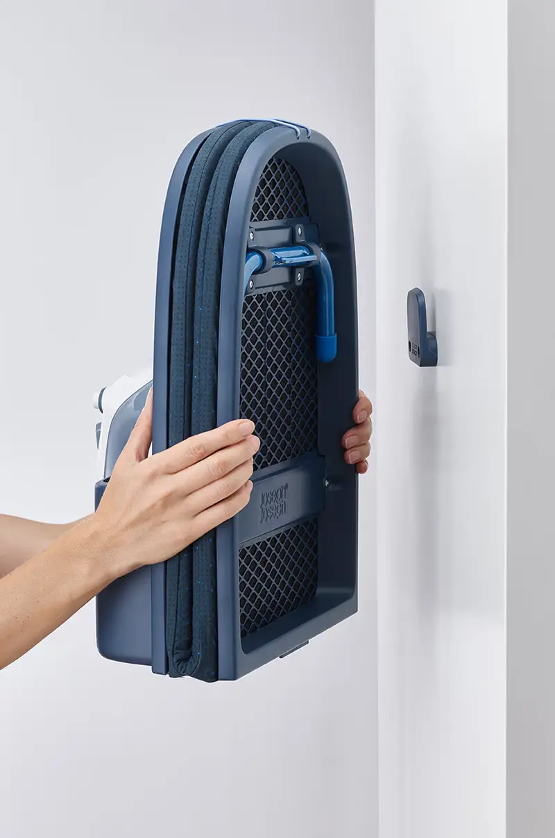 tavolo da stiro piegievole Pocket Plus Multicolore miniatura 3