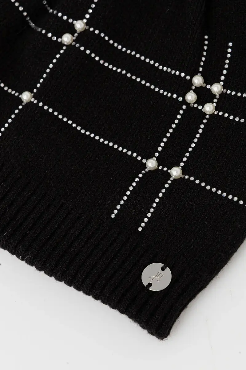 berretto colore nero 253969 miniatura 3