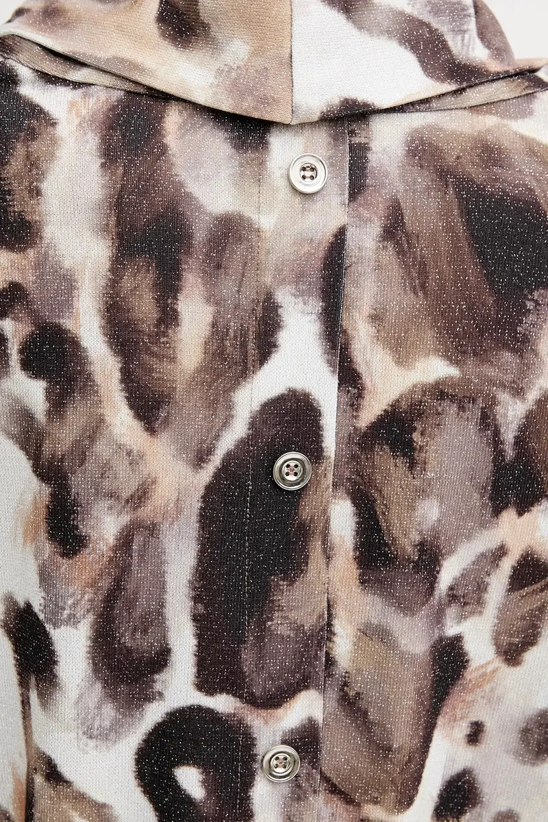 camicetta donna colore bianco 254033 miniatura 5