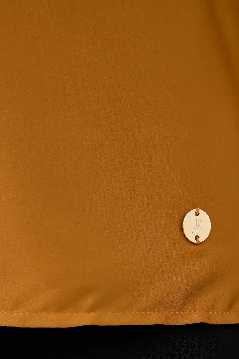 camicetta donna colore marrone 253921 miniatura 5