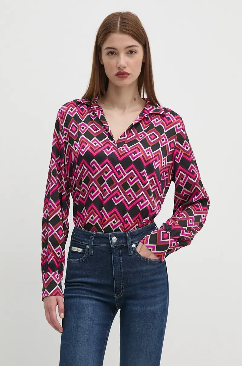 camicetta donna colore nero 243166