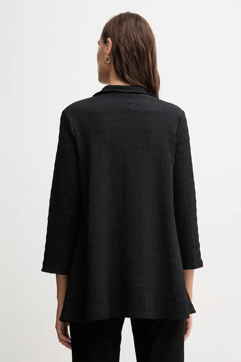 camicetta donna colore nero 253028 miniatura 3