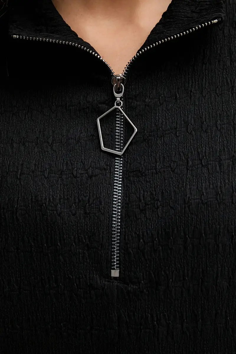 camicetta donna colore nero 253028 miniatura 5