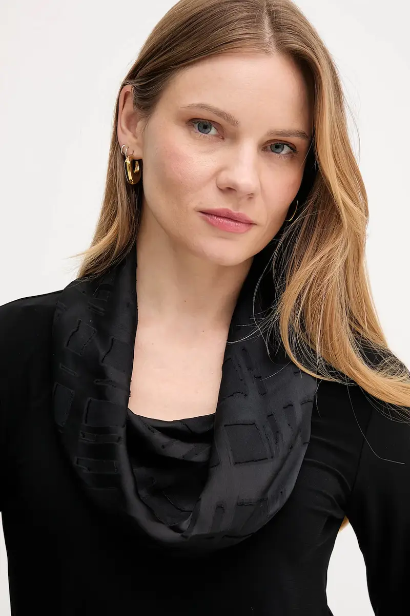 camicetta donna colore nero 253211 miniatura 4