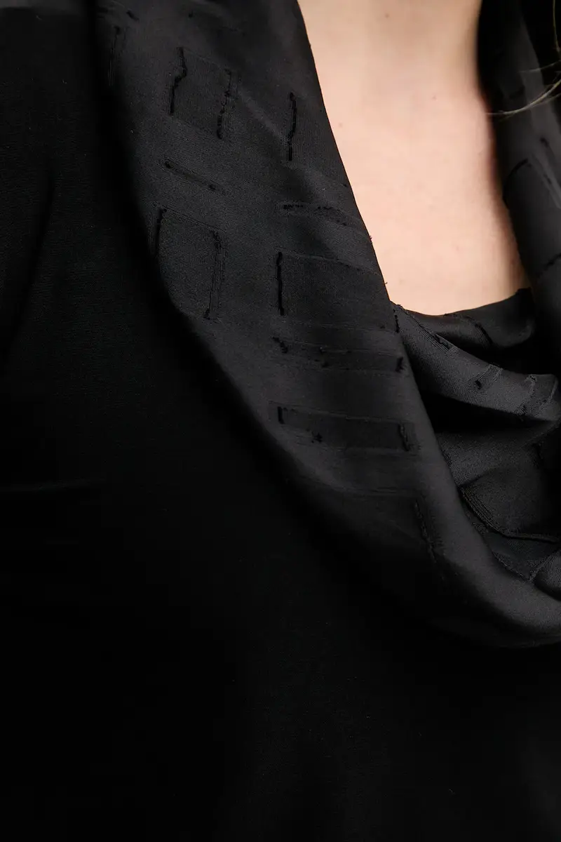 camicetta donna colore nero 253211 miniatura 5