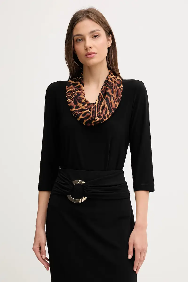 camicetta donna colore nero 253222