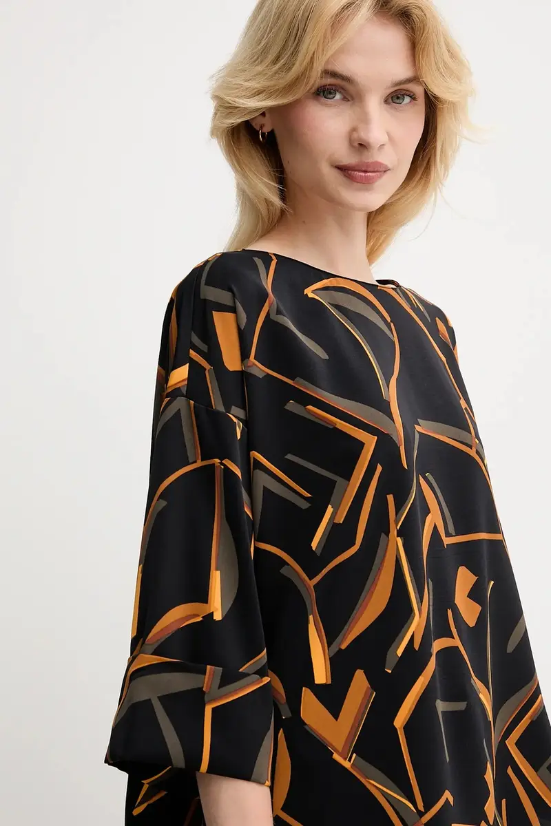 camicetta donna colore nero 253238 miniatura 4