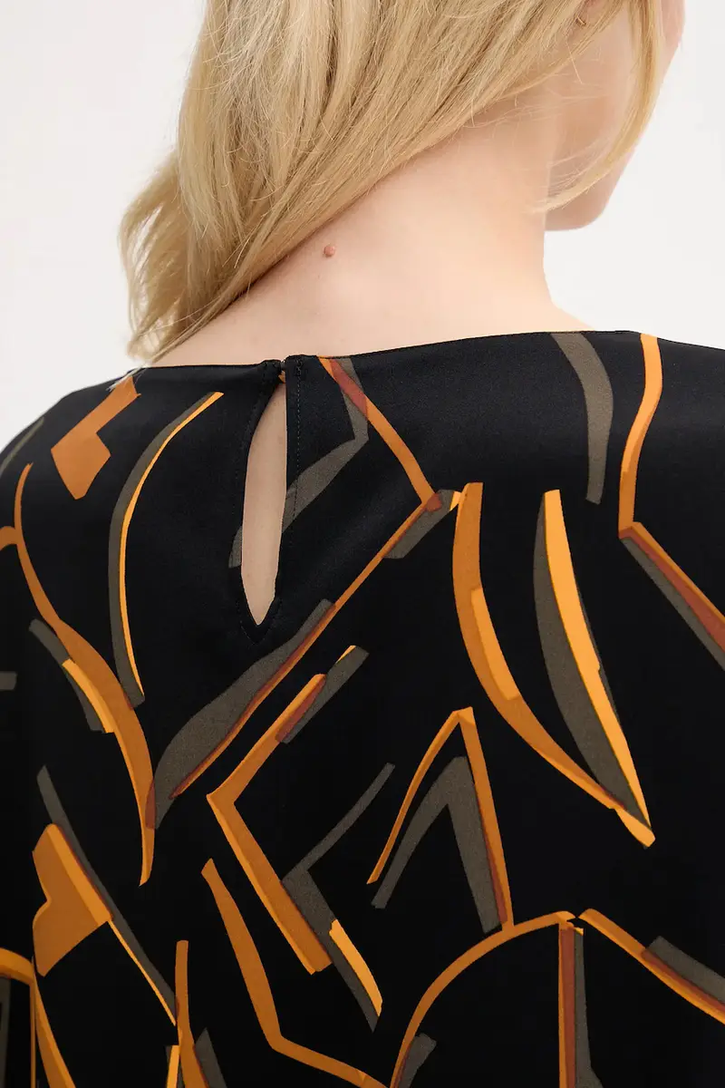 camicetta donna colore nero 253238 miniatura 5