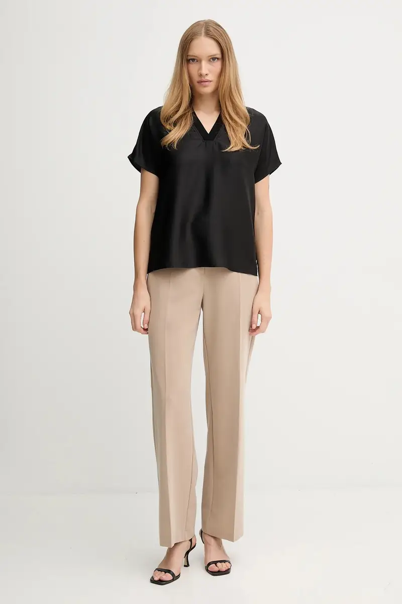 camicetta donna colore nero 253921 miniatura 2