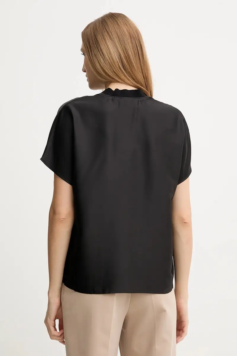 camicetta donna colore nero 253921 miniatura 3