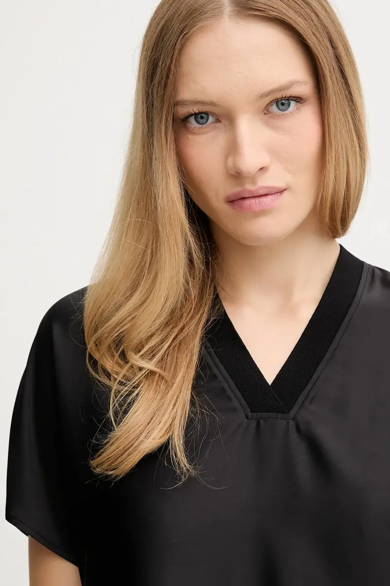 camicetta donna colore nero 253921 miniatura 4